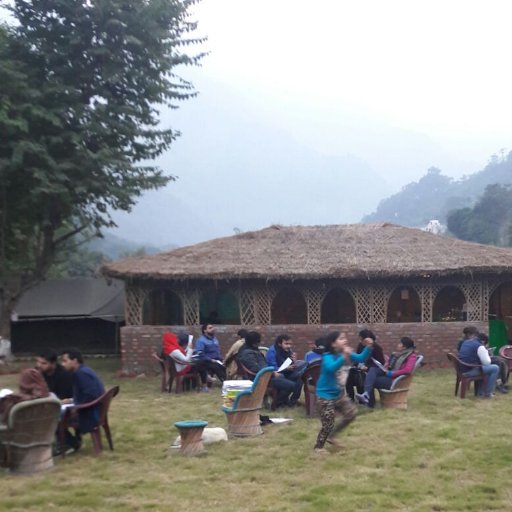 ToursGanga's profile picture. 