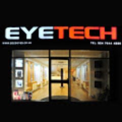 eyetechoptom's profile picture. Caring, professional practice where patients come first. Warm atmosphere with fabulous eyewear.  2 practices over Coventry N & S.