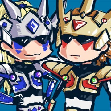 陸さんのプロフィール画像