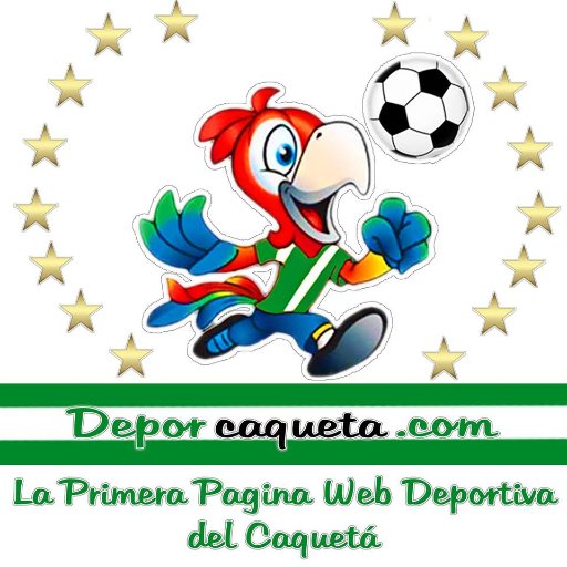 Página web oficial deportiva del departamento del Caquetá. Aquí también se vive el deporte y se fomenta el amor a la vida a través de la Cultura y el trabajo.