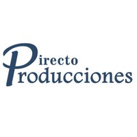 Directo Producciones (@directoprodu) 's Twitter Profile