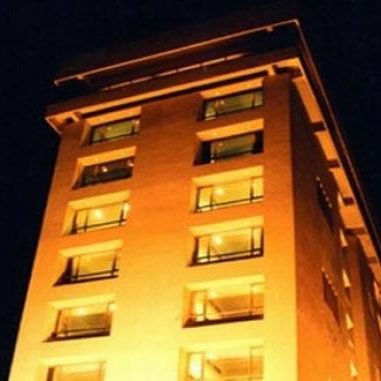 Best hotel in Ahmedabad with state of art facilities