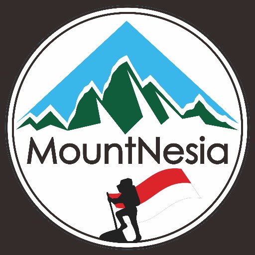 Pendaki Gunung Indonesia