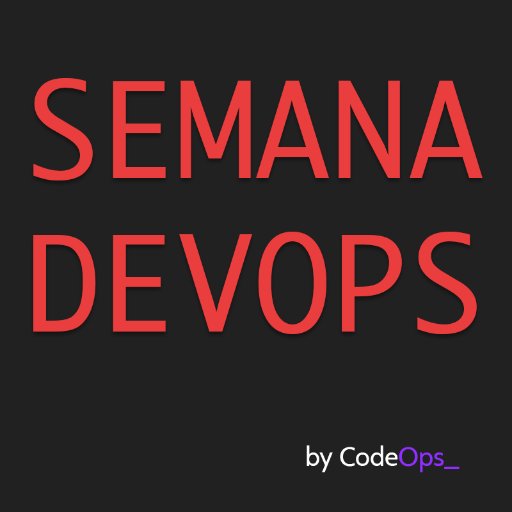 semanadevops's profile picture. 