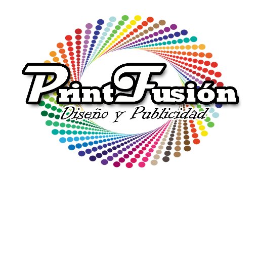 PrintFusionweb's profile picture. Empresa de Desarrollo Web, Marketing Online, Diseño Gráfico e Imprenta 📧📨info@PrintFusion.es