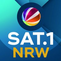 SAT.1 NRW (@sat1nrw) Twitter profile photo