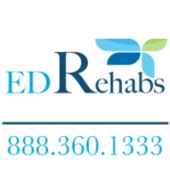 EDRehabs offers a guide and information for eating disorder treatment and therapy options for eating disorder recovery. Have questions? Call 888.360.1333 Now!