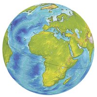 Globe Earth Society (@globeearthtoday) 's Twitter Profile