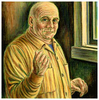 seth_material's profile picture. Seth, a spiritual teacher who spoke through the author Jane Roberts while she was in trance. You Create Your Own Reality.