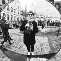 Emilè (@emilepopov) 's Twitter Profile