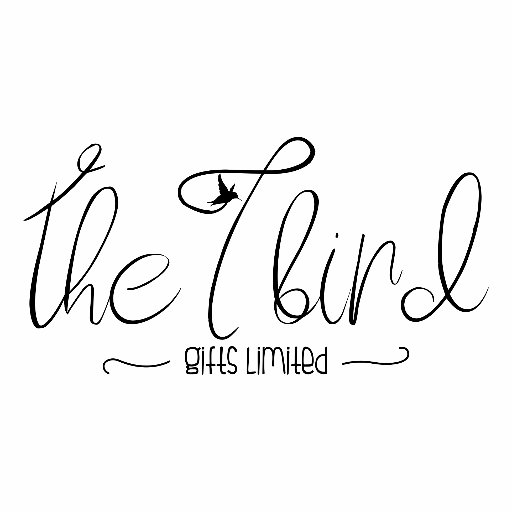 theTbirdShop's profile picture. We design and make a range of awesome personalised gifts and clothes! Including mugs, coasters, teddies, money boxes, back packs, water bottles, bags, and more!
