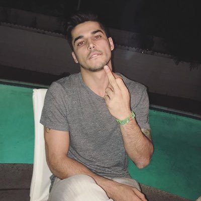 rpwhim's profile picture. salu