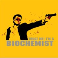 Scientist Goes Pop (@scientist_pop) 's Twitter Profile