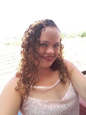 apoliana_p's profile picture. Apenas viva bem