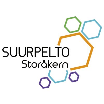Suurpelto's profile picture. Keskelle Espoota rakentuva uusi puistokaupunki. Tiliä hallinnoi Suurpellon Markkinointi Oy.  #Suurpelto #Storåkern