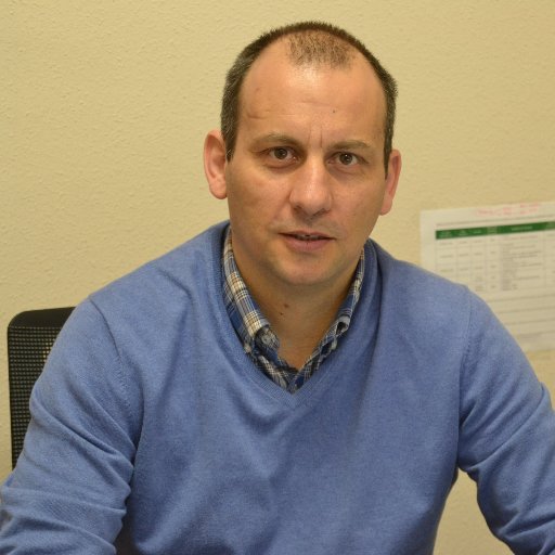 PteEduCSIF's profile picture. Presidente de CSIF Educación Nacional