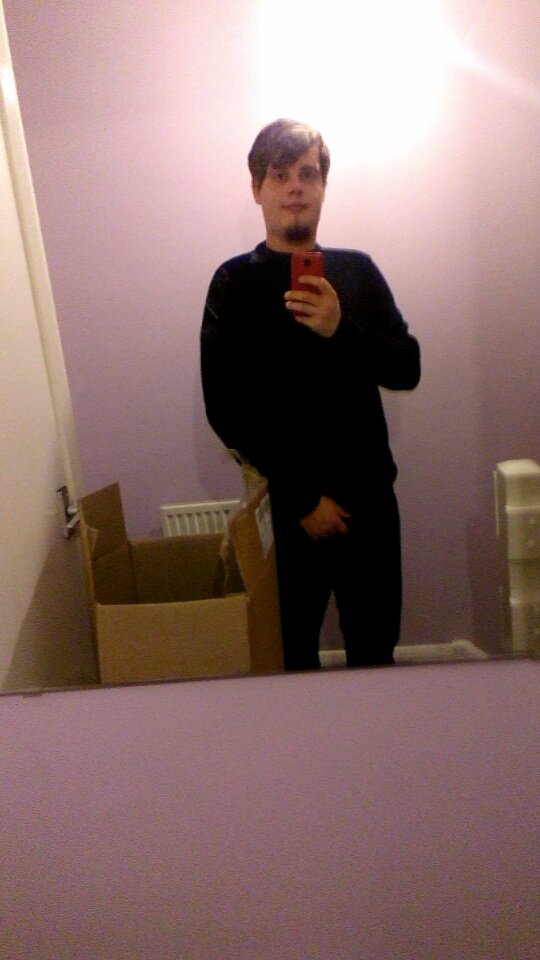 mrgubbins92's profile picture. I'm simon all round #legend love a bit if banter and the good times