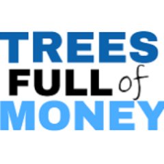 TreesFull's profile picture. A #personalfinance blog focusing on #debt #budgeting #investing and other topics to help you make the most of your money and minimize financial stress. c. 2008