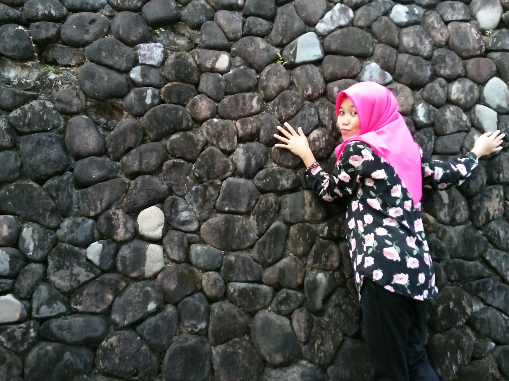 AntiariyaArsyad's profile picture. IG:Antiearsyad
Path:Riantiarsyad