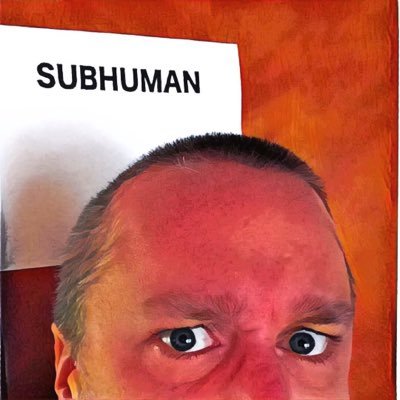 If you block or mute me, I win! Exposing the dimwits and twits one tweet at a time.
