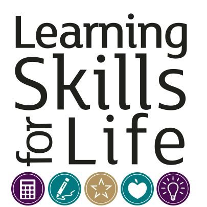 SharplesLSfL's profile picture. Official Twitter Page for Learning Skills for Life at Sharples