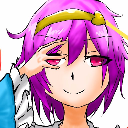 アニメ、ゲーム、Vtuber中心に好きなことについてたまにつぶやきます! 🐰🔫💀👾💤🍣🍏🔱アイコンは@tenbinn0923殿