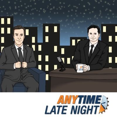 Was ist das Geheimnis einer guten Late Night Show? Wir wissen es nicht aber wir tun so. Ein Podcast des NuKuHversums mit Julian & Dominik.