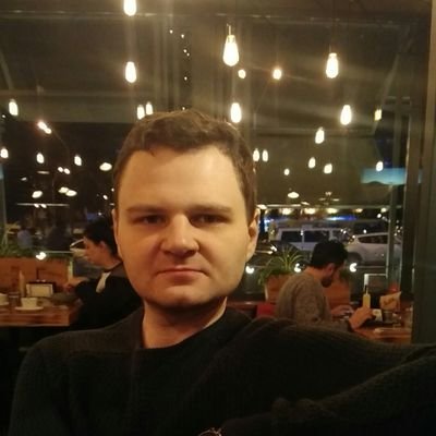 aromanjuk's profile picture.