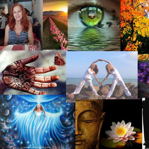 Psicóloga, monitora y dinamizadora de grupos, profesora de Yoga Terapeútico. Terapeuta Integral ( nutrición, flores de Bach, Reiki, masaje, ...) ArteTer@peuta