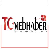 TC MEB HABER (@tcmebhaber) 's Twitter Profile
