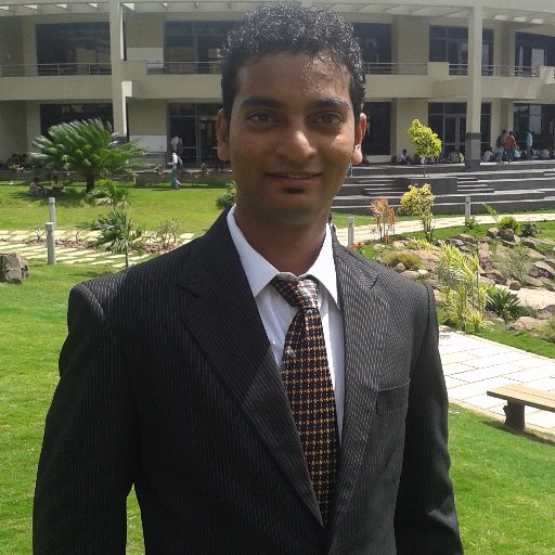 Sarvdip's profile picture. 