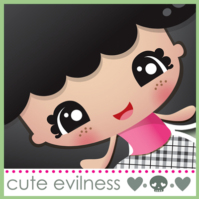 MaiikoKawaii's profile picture. I’m a designer that loves cute critters, sweet rainbows and evil mushrooms.  I smile with: contemporary character design, illustration, vinyl toys, & animation.