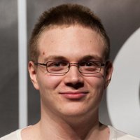 Benjamin Läärä (@notahax) 's Twitter Profile