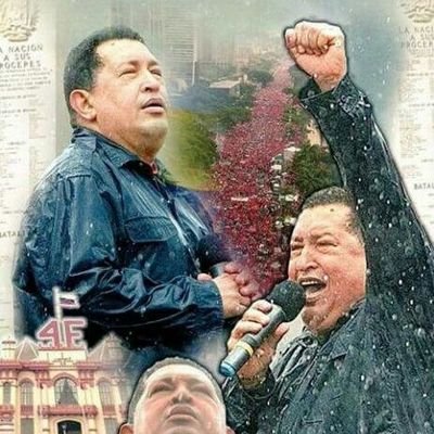 Abogado, UCV, 1.992, Soy y seré chavista, marxista,  por y para siempre. Viva la revolución y el socialismo. Bravo Venezuela. P'lante MADURO