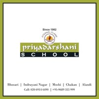 Priyadarshani School (@pschoolspune) 's Twitter Profile