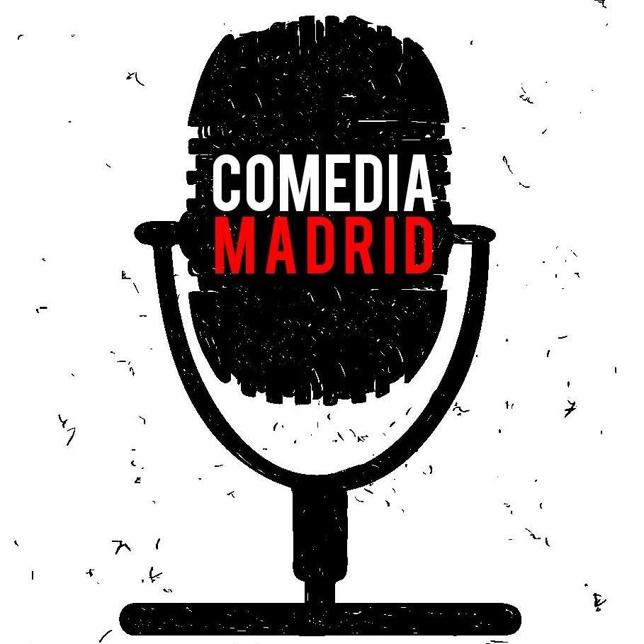 Tu sitio para encontrar la mejor comedia de Madrid.