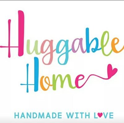 huggable home is a collection of beautiful handmade home accessories, gifts and handknit items, made by me for you
