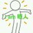 10代目の岩ちゃん(´・ω・｀)のアイコン