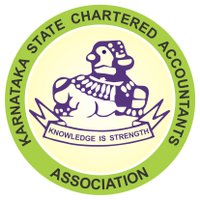 Karnataka State Chartered Accountants Association(@KSCAA_CA) 's Twitter Profile Photo