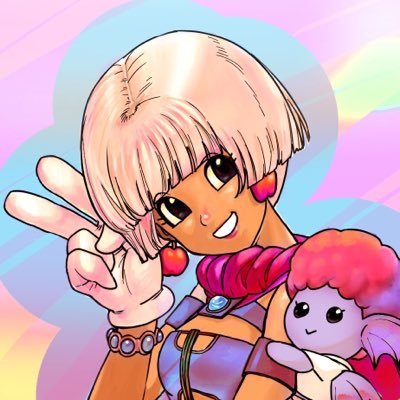 sa2qui_dqx's profile picture. 