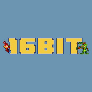 Na stronie 16bit.pl (#16bitPL), prezentujemy gry #abandonware w jakie graliśmy w ubiegłym wieku na komputerach #Amiga, klasycznym #Macintosh i odlschoolowym #PC