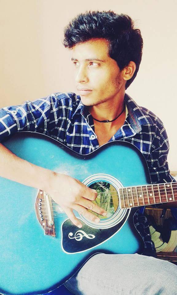 ShekharKc9's profile picture. पाठक !