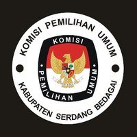 KPU Serdang Bedagai (@kpusergai) 's Twitter Profile
