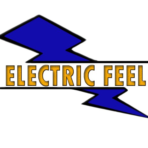 Electric Feel are organising an event for MNDA. Get your tickets now: https://t.co/bVZAmVuIJu