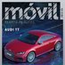 Revista Móvil (@revistamovil) Twitter profile photo Revista Móvil (@revistamovil) Twitter profile photo