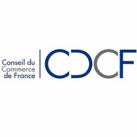 Conseil du Commerce de France (CdCF)(@CdCFcommerce) 's Twitter Profile Photo