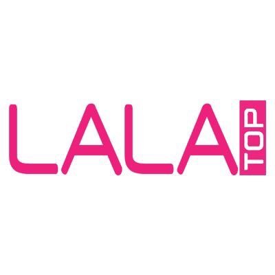 موقع جديد LALA TOP الموقع العربي في الشرق الأوسط في مجال الاجتماعي الفن الموضة وجمال والمشاهير واللايف ستايل