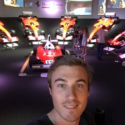 AndyHargroves's profile picture. Instagram: andyhargroves