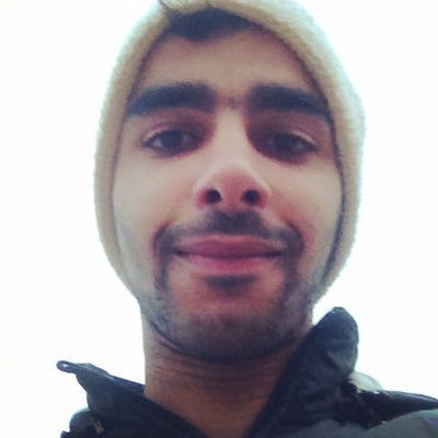 touzriraed's profile picture. 