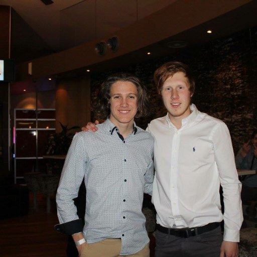 bcstringer98's profile picture. 